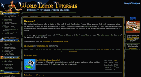 world-editor-tutorials.thehelper.net