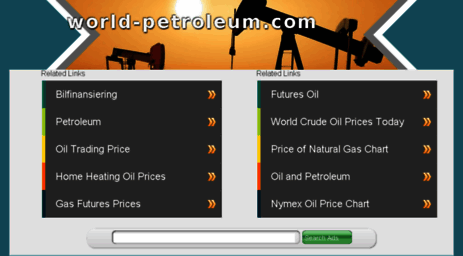 world-petroleum.com