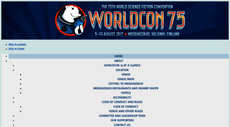 worldcon.fi