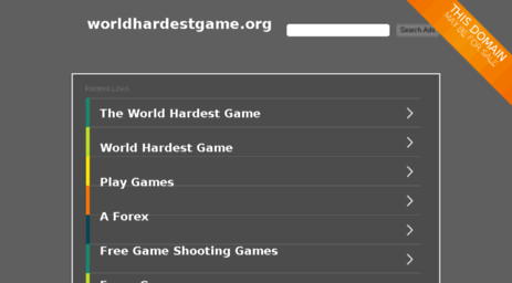 worldhardestgame.org