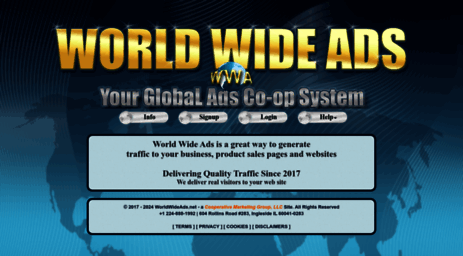 worldwideads.net