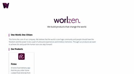 worlzen.com