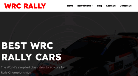 wrc-rally.com