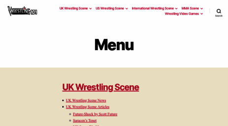 wrestling101.com