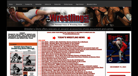 wrestlingusa.com
