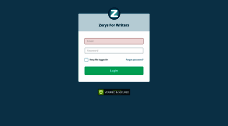 writer.zerys.com