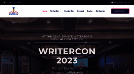 writercon.com