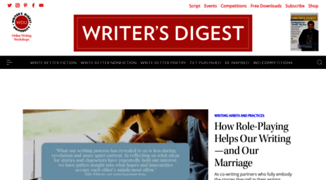 writersdigest.com