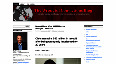 wrongfulconvictionsblog.org