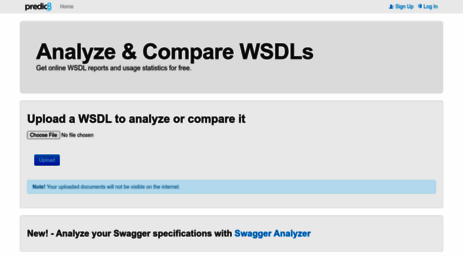 wsdl-analyzer.com