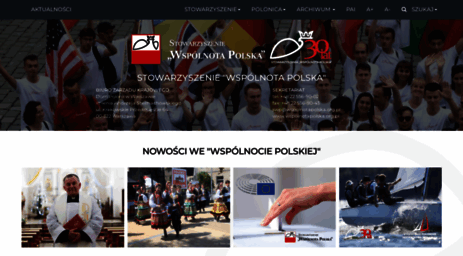 wspolnota-polska.org.pl