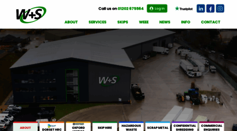 wsrecycling.co.uk