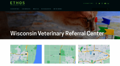 Visit Wvrc Com Emergency Vet Veterinary Service 24 Hour