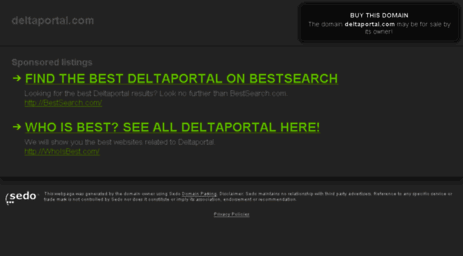 ww1.deltaportal.com