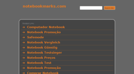 ww38.notebookmarks.com