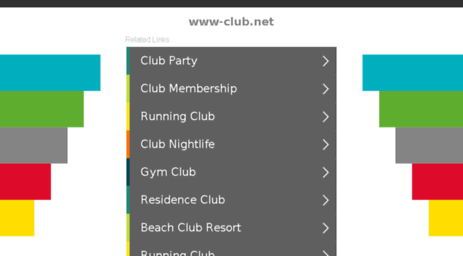 www-club.net