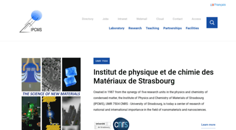 www-ipcms.u-strasbg.fr