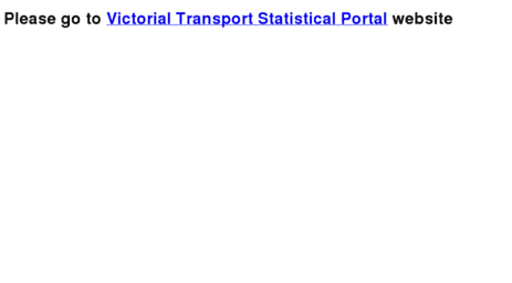 www1.transport.vic.gov.au