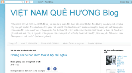 wwwvietnamquehuong.blogspot.com
