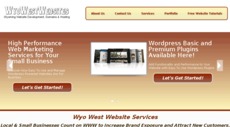 wyowestwebsites.com