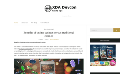 xda-devcon.com
