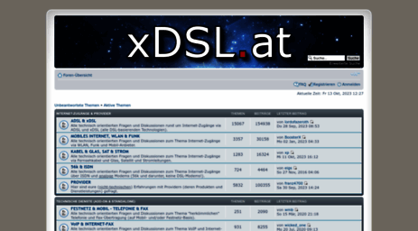 xdsl.at