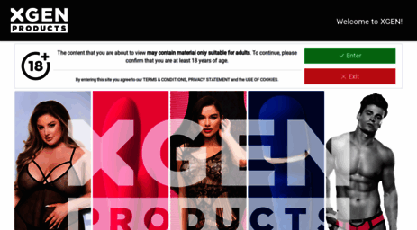 xgenproducts.com