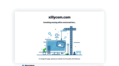 xillycom.com