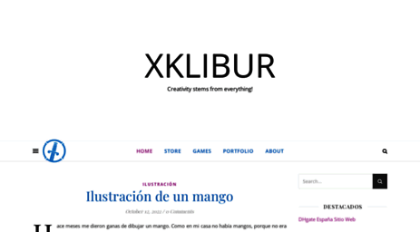 xklibur.com
