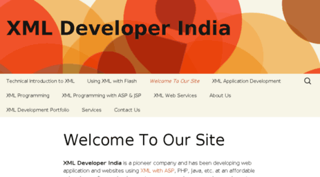 xmldeveloperindia.com