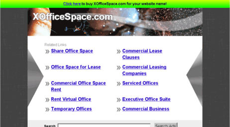 xofficespace.com