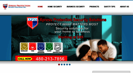 xpressprotection.com