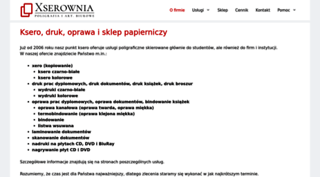 xserownia.com.pl