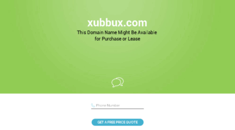 xubbux.com