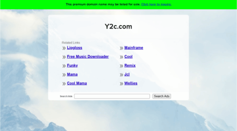 y2c.com