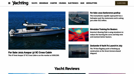 yachtingmagazine.com