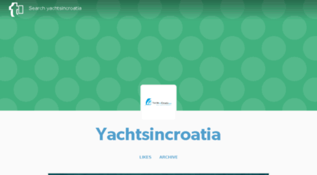 yachtsincroatia.tumblr.com