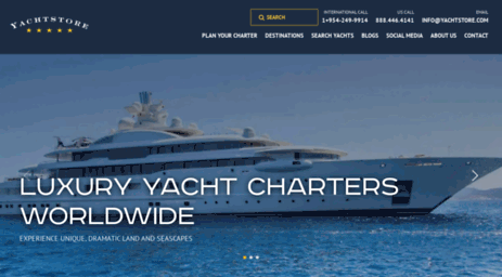 yachtstore.com