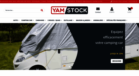 yamstock.com
