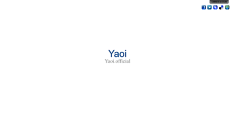 yaoi.com