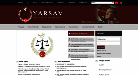 yarsav.org.tr