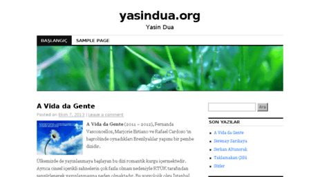 yasindua.org