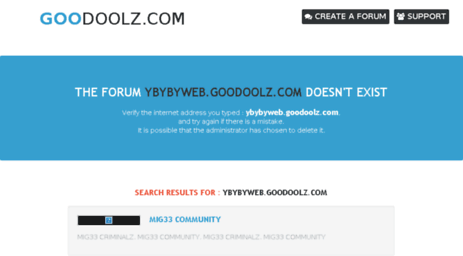 ybybyweb.goodoolz.com