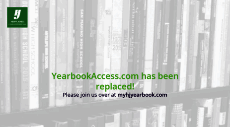 yearbookaccess.com