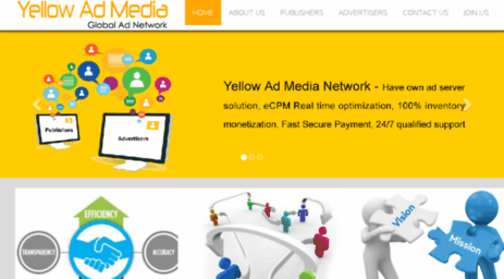 yellowadmedia.com