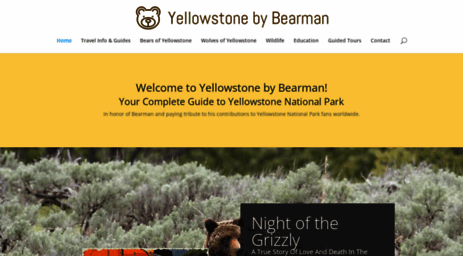 yellowstone-bearman.com