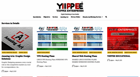 yiippee.com