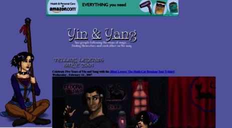 yin-and-yang.com