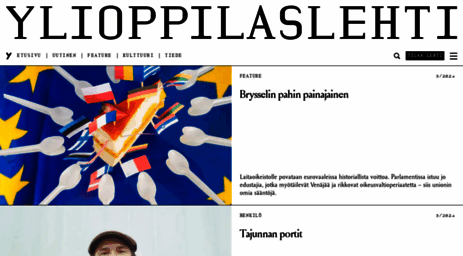 ylioppilaslehti.fi