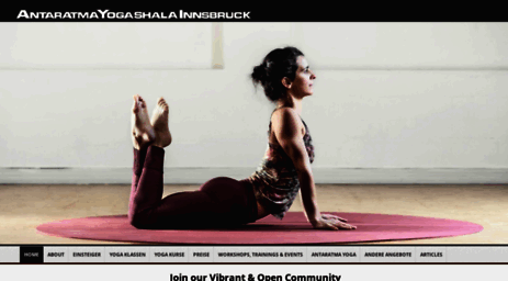yoga-innsbruck.com